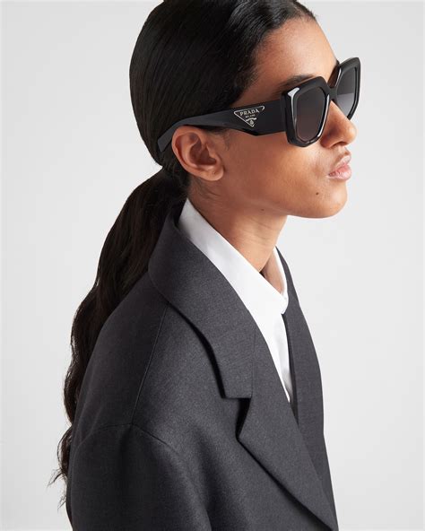 prada sunglasses duoe|Prada women sunglasses recommend.